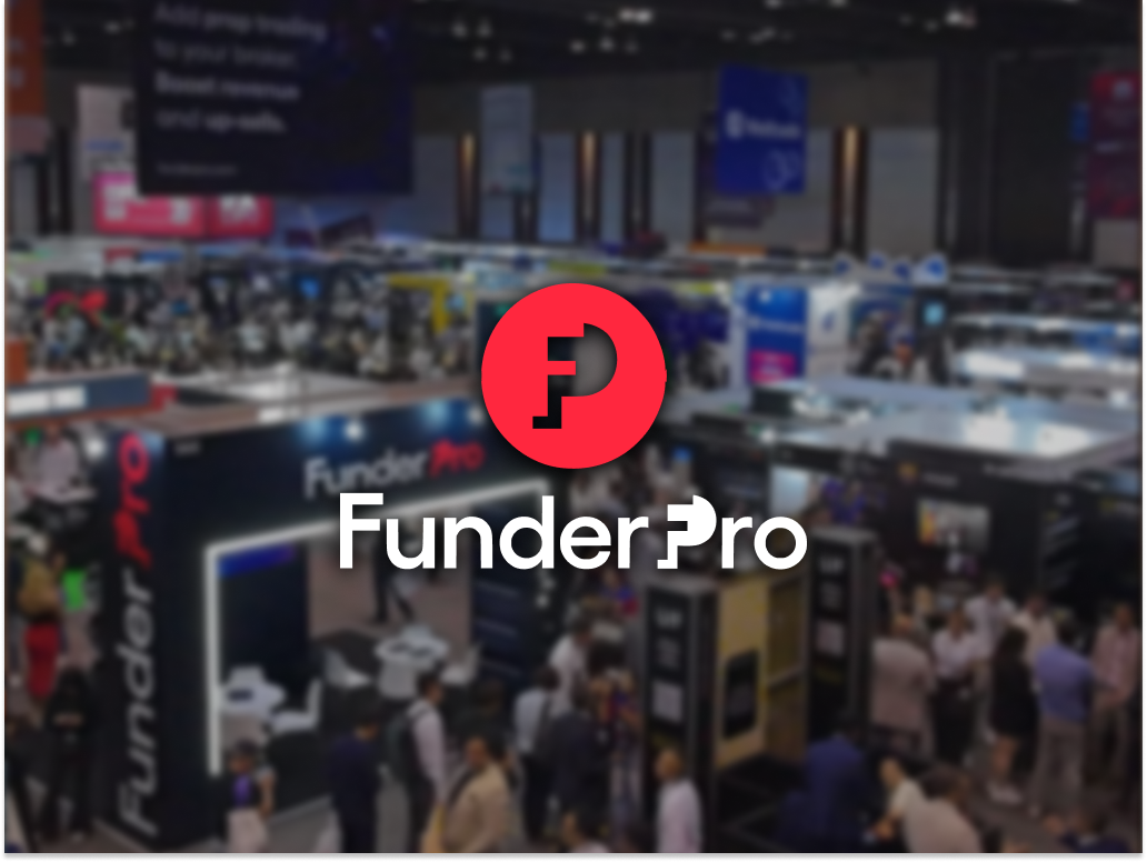 Funded Award Partners with FunderPro to Celebrate Funded Traders