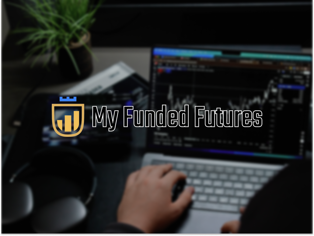 Funded Award x My Funded Futures: Celebrate Your Trading Achievement