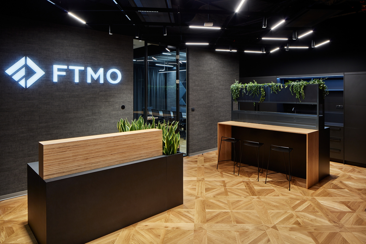 FTMO Futures Discount Code AWARD30 - Full Guide