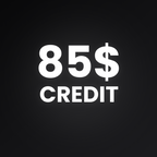 85$ Prop Firm Credit