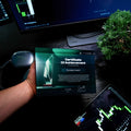 Alpha Futures AWARD