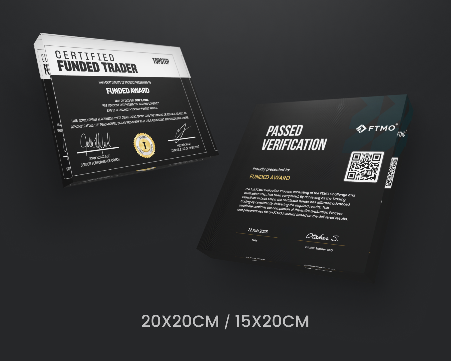 miniAWARD T