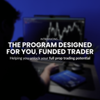 The Funded Trader Program