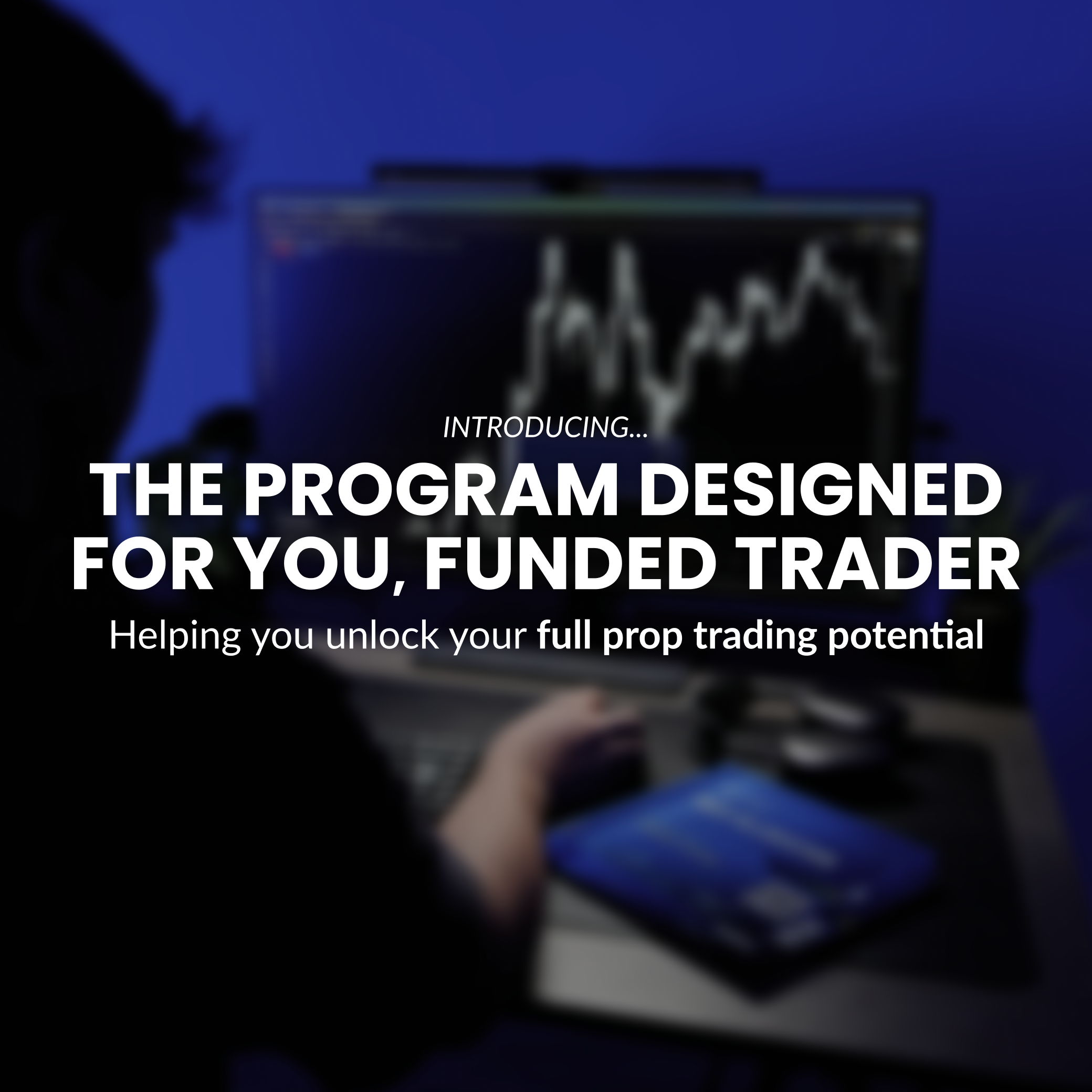The Funded Trader Program