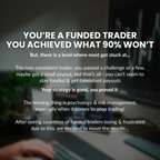 The Funded Trader Program