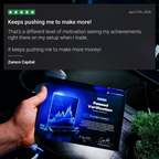 Alpha Capital AWARD