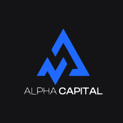 Alpha Capital (100K challenges+) (80$ credit)