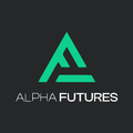 Exclusive Partner Discount: Alpha Futures - AlphaFutures_prop_firm_logo - Funded Award