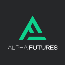 10% Alpha Futures Discount