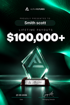 Testing Award