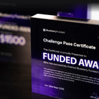 Blueberry Funded AWARD