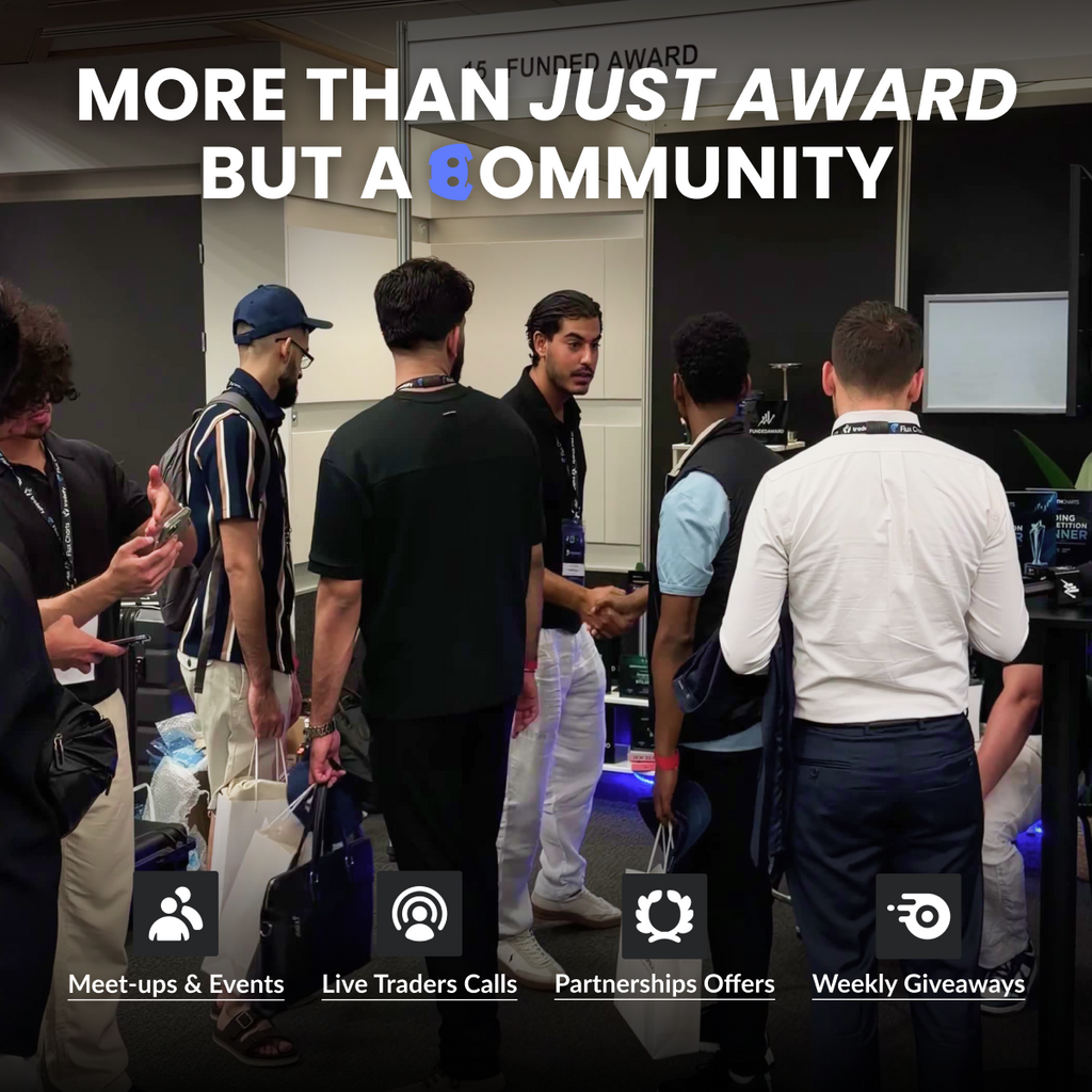 The Funded AWARD