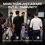 Alpha Futures AWARD