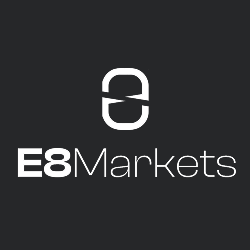 E8 Markets (100K challenges+) (80$ credit)