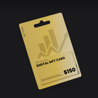 Funded Award Gift Card