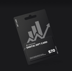 Funded Award Gift Card