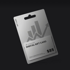 Funded Award Gift Card