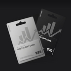 Funded Award Gift Card