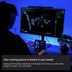 Alpha Capital AWARD