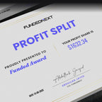 FundedNext AWARD