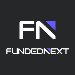 FundedNext Logo