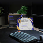 FundedNext AWARD