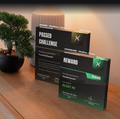 FundedX AWARD