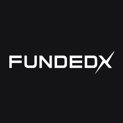 FundedX (100K challenges+) (80$ credit)