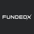 FundedX 95$ Credit (100k+ challenges)