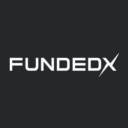 FundedX 95$ Credit (100k+ challenges)