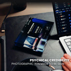 Alpha Capital miniAWARD