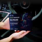 Goat Funded Futures AWARD