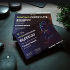 Goat Funded Futures AWARD