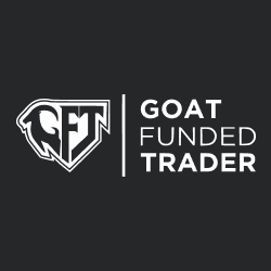 25% Goat Funded Trader Discount