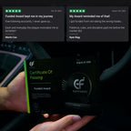 SizeFunded AWARD
