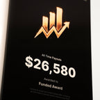The Payout Award