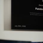 The Payout Award