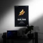 The Payout Award