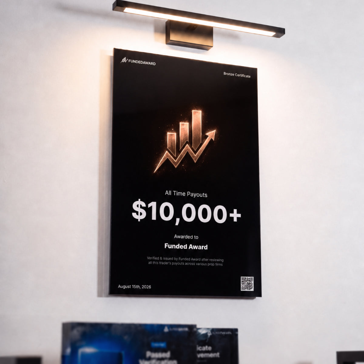 The Payout Award