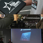 The Funded AWARD