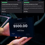 BullWaves Prime AWARD