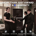 The Funded AWARD