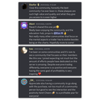 The Community