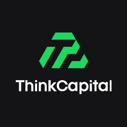 ThinkCapital (50K challenges+) (95$ credit)