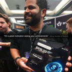 Tradeify AWARD