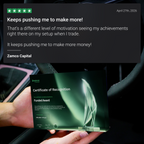 Eightcap AWARD