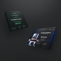 Funded miniAWARD